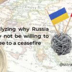 Russia-Ukraine Ceasefire talks