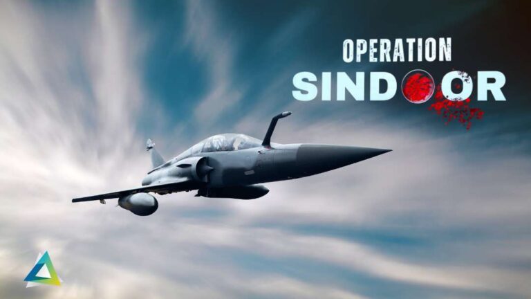 Operation Sindoor